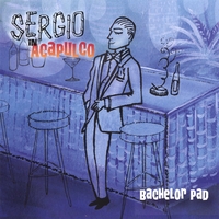 Sergion In Acapulco - Chill